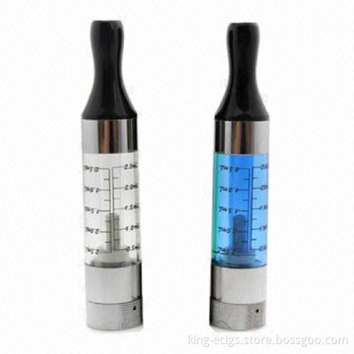 500-600 Puffs Long Lifespan Rebuildable Atomizers, 3-month Warranty, Cheap and Quality